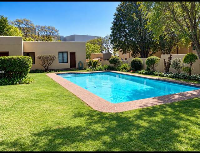 2 BEDROOM APARTMENT FOR SALE IN SANDTON CENTRAL
